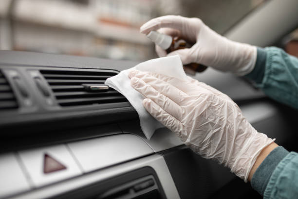 Best Local Air Duct Cleaning Services  in Yosemite Lakes, CA