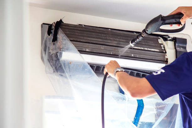 Best HVAC System Cleaning  in Yosemite Lakes, CA