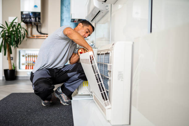 Best General Air Duct Cleaning  in Yosemite Lakes, CA