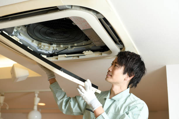 Trusted Yosemite Lakes, CA Airduct Cleaning Experts