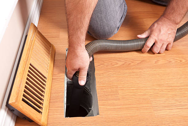 Best Professional Duct Cleaning Services  in Yosemite Lakes, CA