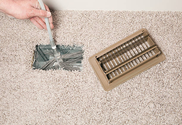 Best Air Duct Cleaning Near Me  in Yosemite Lakes, CA