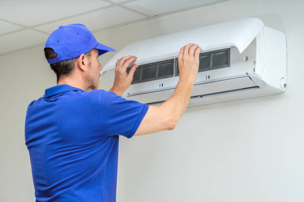 Best Residential Air Duct Cleaning  in Yosemite Lakes, CA