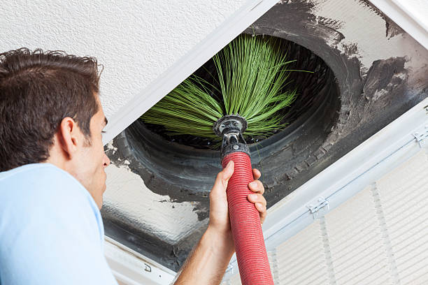 HVAC System Cleaning in Yosemite Lakes, CA