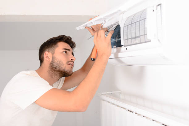 Best Emergency Air Duct Cleaning  in Yosemite Lakes, CA