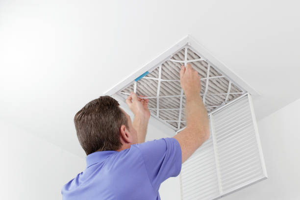 Best Local Air Duct Cleaning Services  in Yosemite Lakes, CA